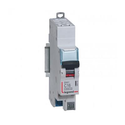 Legrand - Disjoncteur Phase + N 16A Auto - Image 3