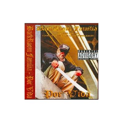 Por Vida (4 Life) [PA] *