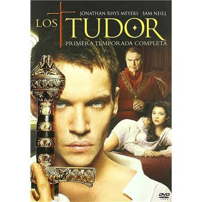 Les Tudors (Saison 1)
