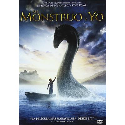 Le Dragon des mers : La Dernière Légende / The Water Horse: Legend of the Deep