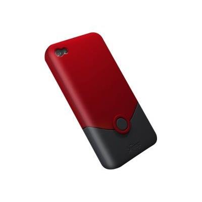 Ifrogz Luxe Original - beschermhoes voor mobiele telefoon