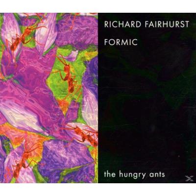 FORMIC