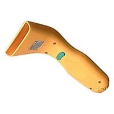 deXlan - streepjescodescanner