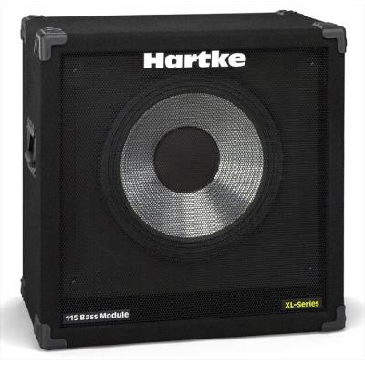 Baffle basse hartke hcx115 - 1x15 / 200w