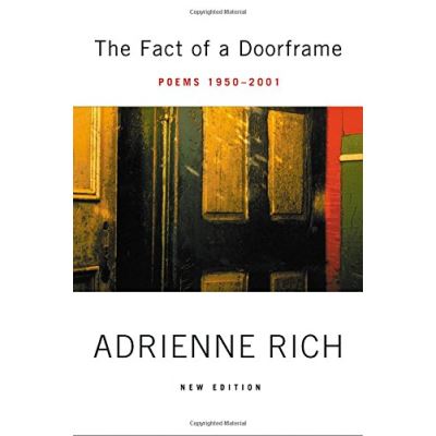 The Fact of a Doorframe