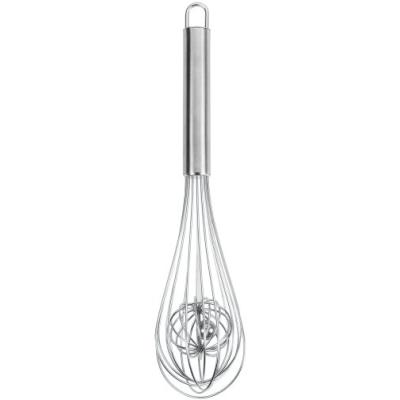 FACKELMANN 40458 FOUET EXPRESS BOULE INOX