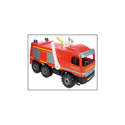 Simm 2058 Grand et robuste camion de pompiers