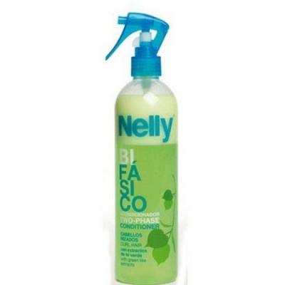 Nelly Après Shampoing Biphasé 400 ml