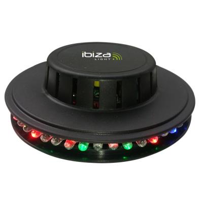 MINI UFO LIGHT BLACK