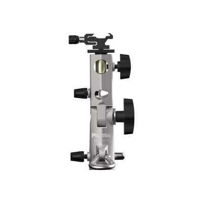 Phottix Varos Pro M - paraplu-adapter