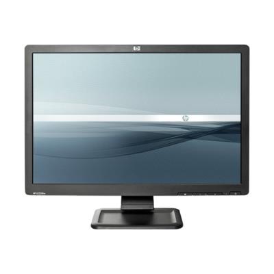 HP LE2201w - écran LCD - 22\