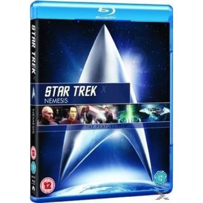 Star Trek 10 - Nemesis