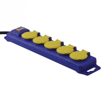 I-watts multiprise avec interrupteur