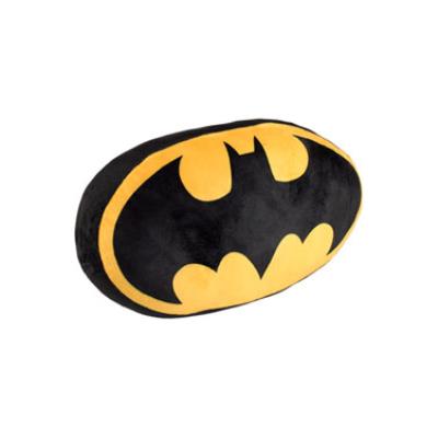 DC Comics coussin Batman Logo 35 x 25 cm