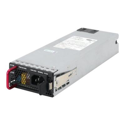 HPE X362 - voeding - hot-plug / redundant - 720 Watt