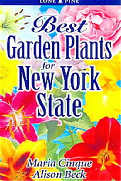 Best Garden Plants for New York State
