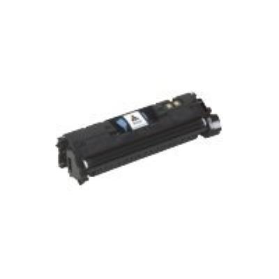 Armor L69 - zwart - tonercartridge (alternative for: HP C9700A)