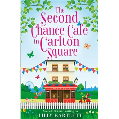 Second Chance Cafe In Carlton Square