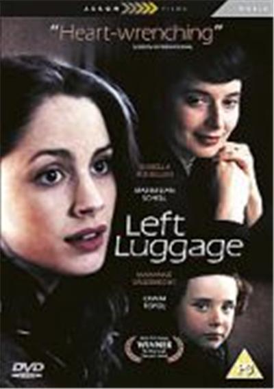 Left Luggage