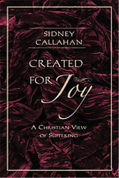 Created for Joy