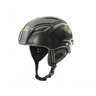 Kong casque kosmos complet tout equipe