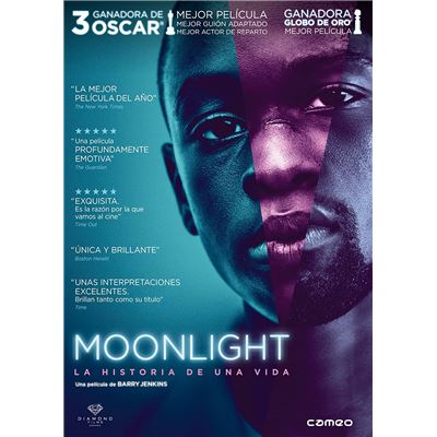 Moonlight (2016)