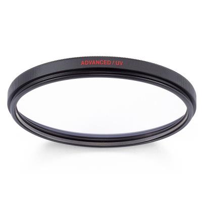 MANFROTTO filtre uv advanced 77mm