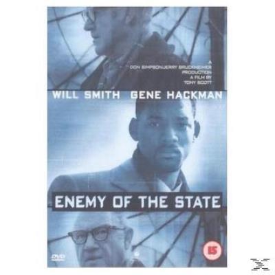 Enemy Of The State