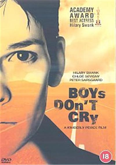 Boys Don't Cry , (Wide Screen)