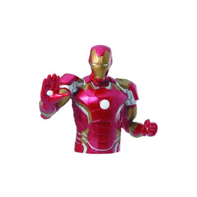 Avengers L'Ère d'Ultron buste / tirelire Iron Man 20 cm
