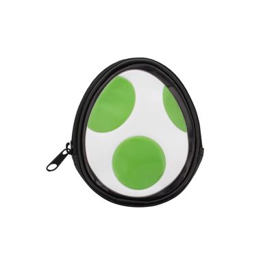 Nintendo Portefeuille Yoshi Egg porte-monnaie Femme