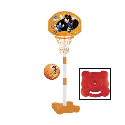 Super Basket Stand Disney : Mickey Mouse Mondo