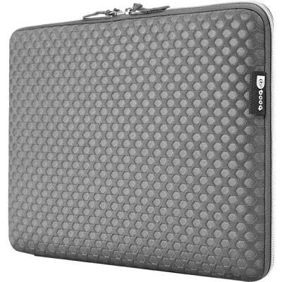 Booq Taipan Spacesuit 13 Gris - Housse pour MacBook Pro 13''