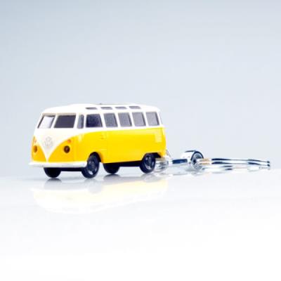 Porte-Clés Lumineux Van VW