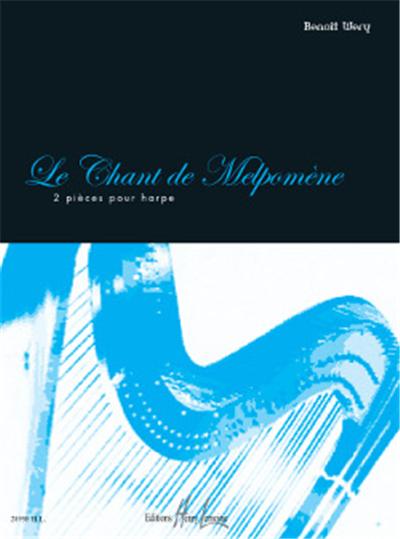 Wery B - Le Chant Le Melpomene