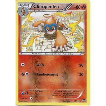 Carte Pokemon DRAKKARMIN 83//114 RARE Reverse XY11 Offensive Vapeur FR NEUF