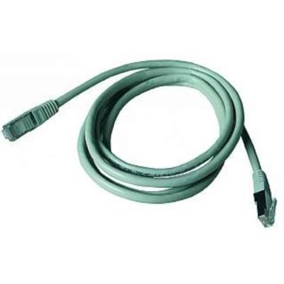 S-conn si-75150 câble ethernet 50 m blanc