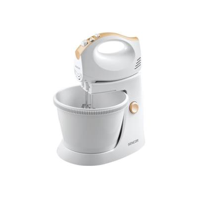 Sencor SHM 5330 - batteur à main - blanc