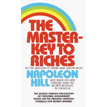 The Master Key to Riches - Paperback - 2003 - 1
