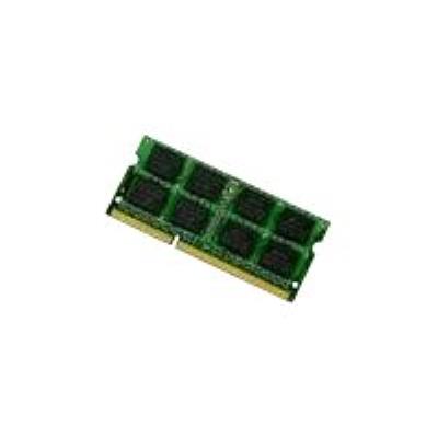 MicroMemory - DDR3 - 4 Go - SO DIMM 204 broches