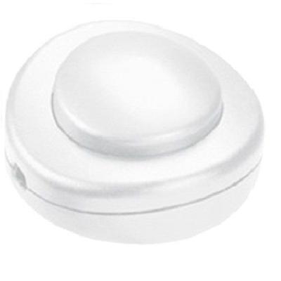 Legrand LEG91172 Interrupteur à commande au pied pour Lampadaire Blanc