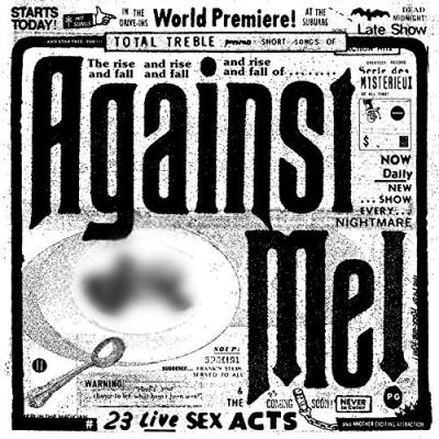 23 Live Sex Acts (3LP)