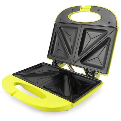 Grill toaster pour Croque-Monsieur
