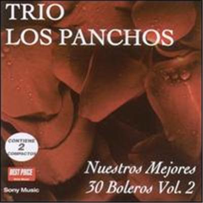 Nuestros 30 Mejores Boleros, Vol. 2