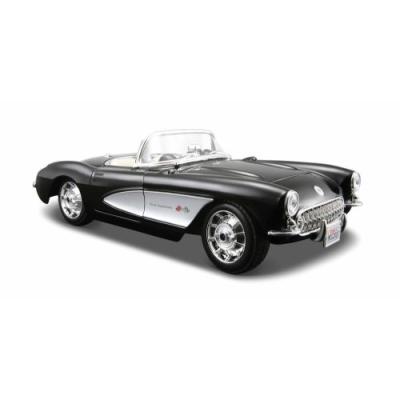 1:24 CHEVROLET CORVETTE ?57