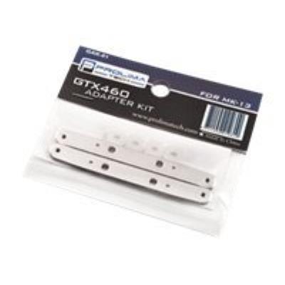 Prolimatech GTX460 Adapter Kit (For MK-13) - videokaartkoelermontageset