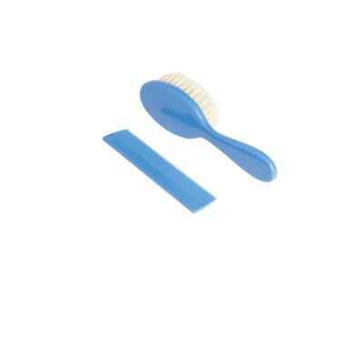 REMOND - Brosse Peigne bleu