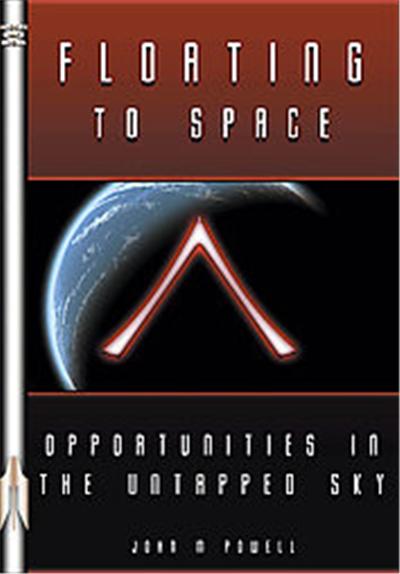 Floating to Space, Apogee Books Space Series