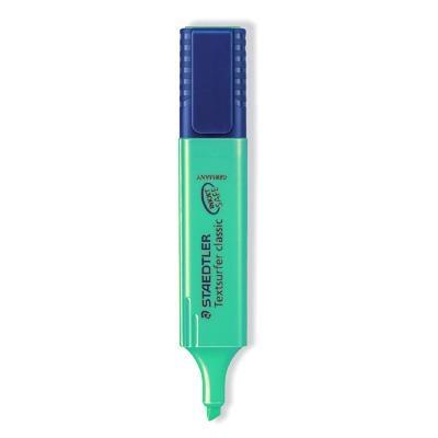 Staedtler textsurfer surligneur turquoise 364-35