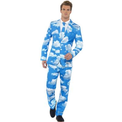 Costume Sky high - M
